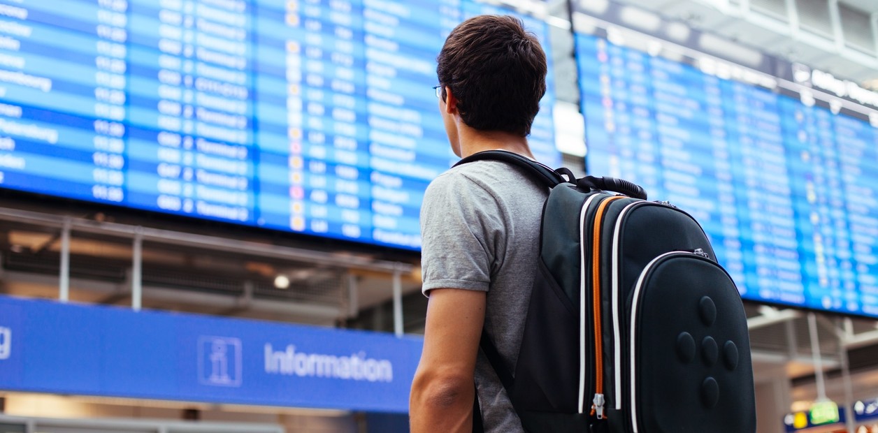 No solo el pasaporte: los requisitos esenciales para solicitar la visa americana en 2025 | FM Avenida