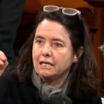 Ola de repudios en la Provincia por la senadora que dijo que "los niños no tienen derecho a ser curados en el Garrahan" | FM Avenida