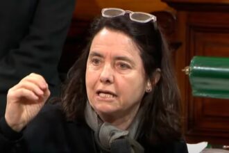 Ola de repudios en la Provincia por la senadora que dijo que "los niños no tienen derecho a ser curados en el Garrahan" | FM Avenida