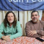 Oscar De Isasi: "La clave no está en las redes, sino en hablar otra vez con la gente" (Video) | FM Avenida