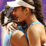 Panamericanos Junior: Candela Vázquez medalla de oro en dobles y buscará el bronce en singles (Video) | FM Avenida