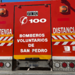 Piden donaciones de ropa de niño para un familia que perdió sus pertenencias en un incendio | FM Avenida