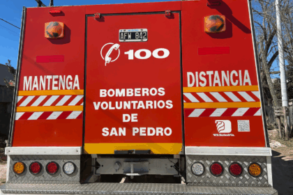 Piden donaciones de ropa de niño para un familia que perdió sus pertenencias en un incendio | FM Avenida