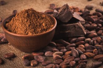 Por qué el cacao amargo es bueno para el corazón y el estado de ánimo | FM Avenida