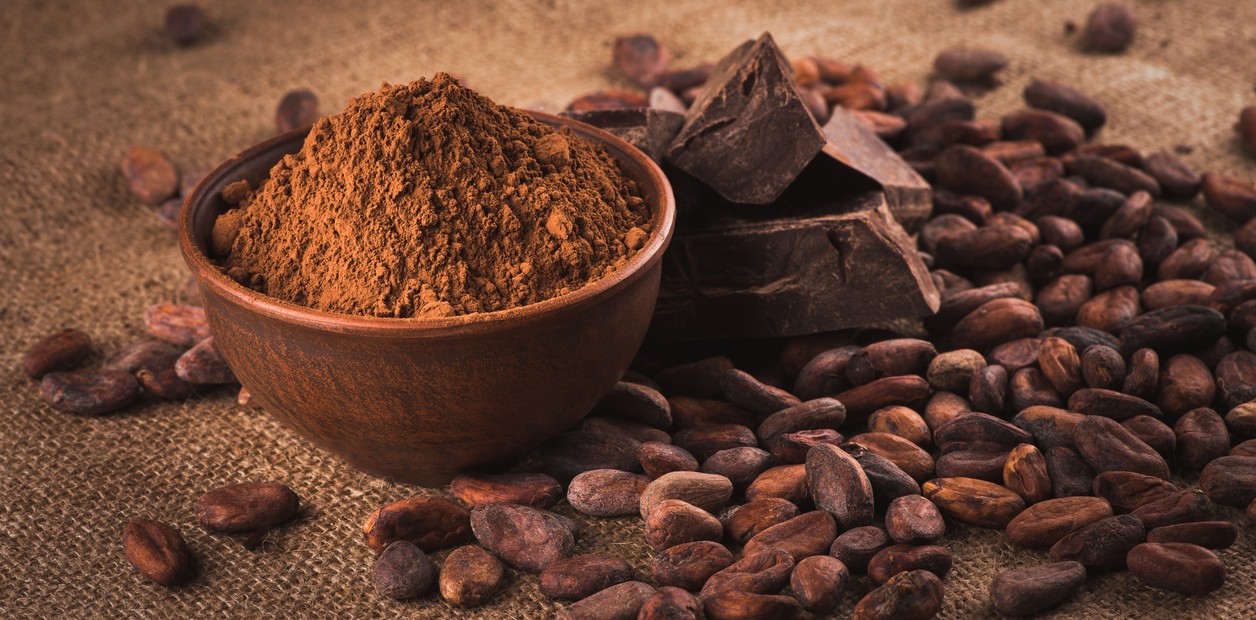 Por qué el cacao amargo es bueno para el corazón y el estado de ánimo | FM Avenida