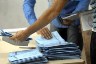 Presentan proyectos para democratizar la elección de delegados | FM Avenida