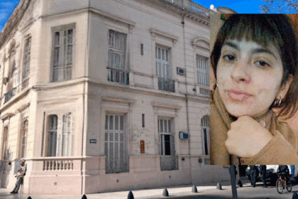 Prisión perpetua y condenas por el femicidio de Naiara Durán: el fallo completo | FM Avenida