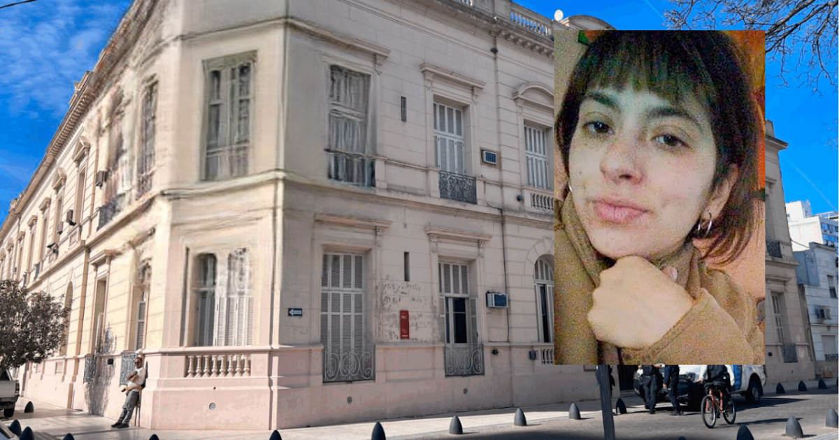 Prisión perpetua y condenas por el femicidio de Naiara Durán: el fallo completo | FM Avenida