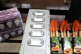 Programa piloto de educación ambiental para escuelas de San Pedro | FM Avenida