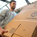 Provincia presentó el Comando Electoral y el operativo para las elecciones: 34 mil efectivos y 41 mil mesas de votación | FM Avenida