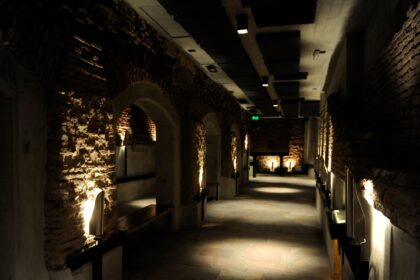 Qué hacer este fin de semana en Buenos Aires: el paseo secreto bajo las calles de San Telmo para recorrer y sorprenderte | FM Avenida