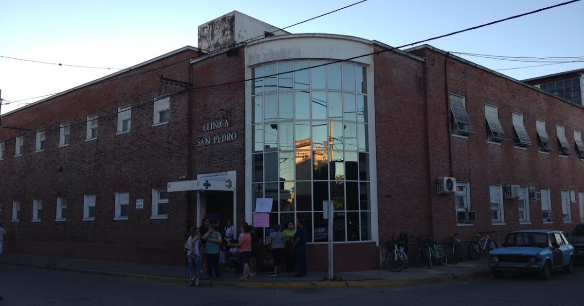 Rematan en septiembre la ex Clínica San Pedro para saldar deudas con extrabajadoras | FM Avenida