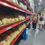 Repunta 3,1% el consumo en julio, pero los ganadores no son los esperados | FM Avenida