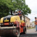 Rivas propone un fondo para financiar obras de bacheo con aportes voluntarios de funcionarios políticos | FM Avenida