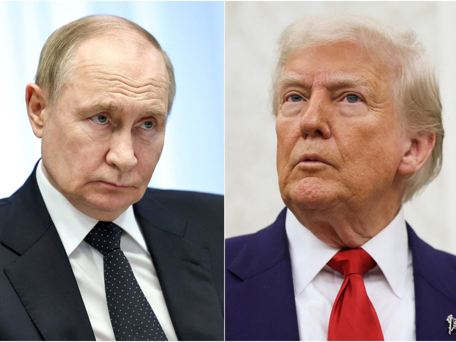 Rusia busca incluir el control del comercio y las armas en las conversaciones entre Trump y Putin | FM Avenida
