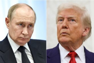 Rusia busca incluir el control del comercio y las armas en las conversaciones entre Trump y Putin | FM Avenida