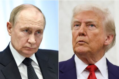 Rusia busca incluir el control del comercio y las armas en las conversaciones entre Trump y Putin | FM Avenida