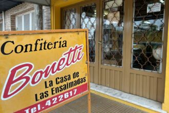 Ruta de la ensaimada: cómo trabaja la Confitería Bonetti los fines de semana y cómo afectó la polémica por la fiesta | FM Avenida