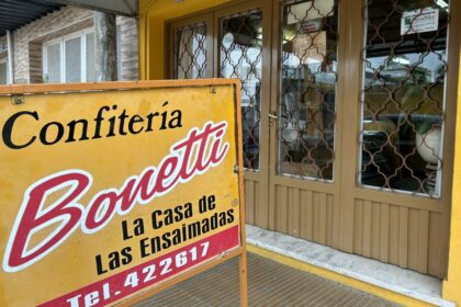 Ruta de la ensaimada: cómo trabaja la Confitería Bonetti los fines de semana y cómo afectó la polémica por la fiesta | FM Avenida