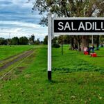 Saladillo: Aclaran que el agua es potable y apta para consumo | FM Avenida