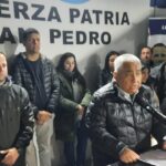 Salazar respondió a las críticas y apuntó contra Rey, Silva y Passaglia (Videos) | FM Avenida