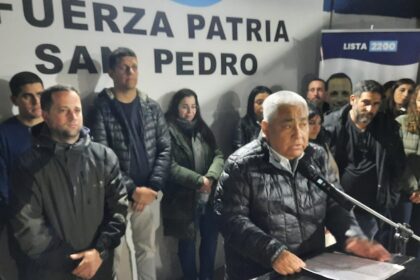Salazar respondió a las críticas y apuntó contra Rey, Silva y Passaglia (Videos) | FM Avenida