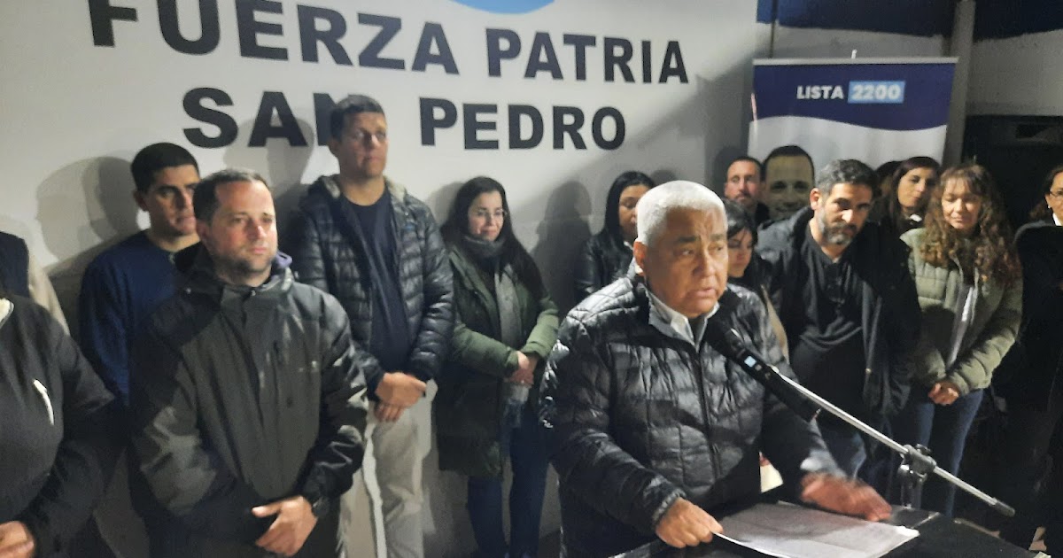 Salazar respondió a las críticas y apuntó contra Rey, Silva y Passaglia (Videos) | FM Avenida