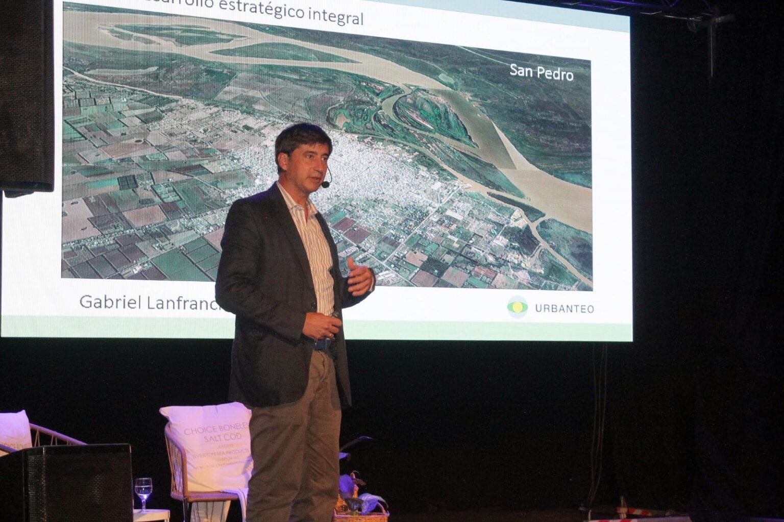 San Pedro 2050: aprobaron el contrato por 53 millones para el plan de ordenamiento territorial y código urbano | FM Avenida