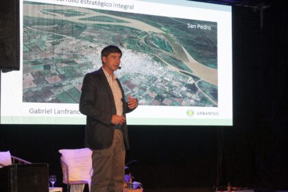 San Pedro 2050: aprobaron el contrato por 53 millones para el plan de ordenamiento territorial y código urbano | FM Avenida