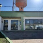 Santa Lucía: entregarán un petitorio para pedir que restablezcan el servicio de extracción de sangre | FM Avenida