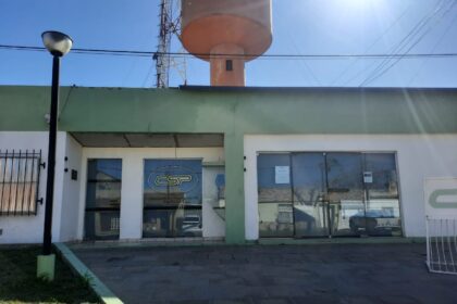 Santa Lucía: entregarán un petitorio para pedir que restablezcan el servicio de extracción de sangre | FM Avenida