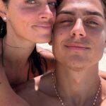 Sin Selección, Oriana Sabatini se refirió a las chances de que Dybala juegue en Boca en 2026: "Lo tienen que llamar..." | FM Avenida