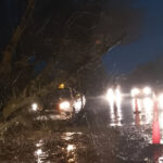 Temporal de lluvia: Defensa Civil recorre los barrios y mantiene guardias preventivas | FM Avenida