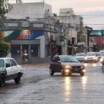 Temporal: días lluviosos por delante y la incógnita de cuánta agua caerá en San Pedro | FM Avenida