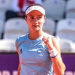 Tenis: Candela Vázquez sumó su segunda medalla en los Panamericanos Junior | FM Avenida