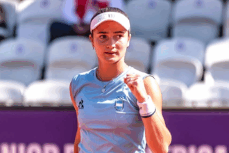 Tenis: Candela Vázquez sumó su segunda medalla en los Panamericanos Junior | FM Avenida