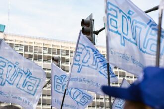Trabajadores del INTA exigen la reversión de las disponibilidades impuestas y defienden la autarquía del organismo | FM Avenida