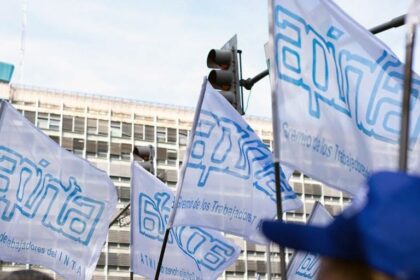 Trabajadores del INTA exigen la reversión de las disponibilidades impuestas y defienden la autarquía del organismo | FM Avenida