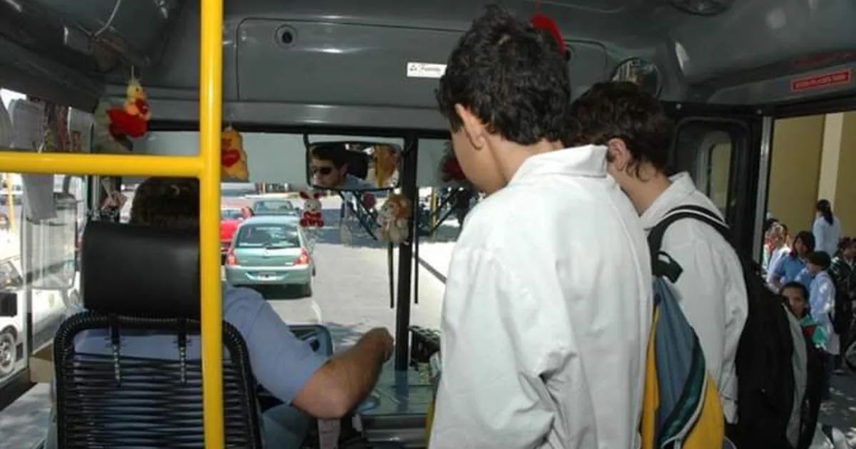 Transporte escolar: 64 alumnos afectados por falta de oferentes para el servicio de remises | FM Avenida