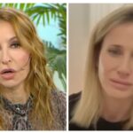 Tras el cruce, Analía Franchín le pidió disculpas a Julieta Prandi y explicó por qué le hizo la pregunta que la incomodó | FM Avenida