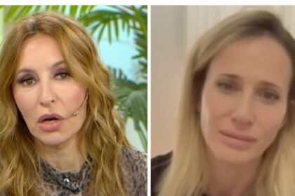 Tras el cruce, Analía Franchín le pidió disculpas a Julieta Prandi y explicó por qué le hizo la pregunta que la incomodó | FM Avenida
