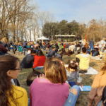 Tras la controversia, el evento en el Paseo Público será "Fiesta Popular Sampedrina" y no "Fiesta de la Ensaimada" | FM Avenida