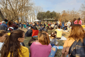 Tras la controversia, el evento en el Paseo Público será "Fiesta Popular Sampedrina" y no "Fiesta de la Ensaimada" | FM Avenida