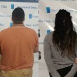 Un agente del Servicio Penitenciario acusó a su pareja de abusar de su hija de seis meses: ambos fueron detenidos | FM Avenida