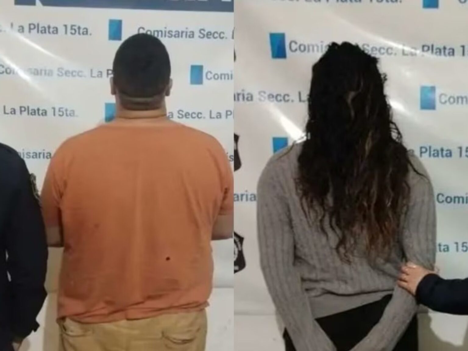 Un agente del Servicio Penitenciario acusó a su pareja de abusar de su hija de seis meses: ambos fueron detenidos | FM Avenida