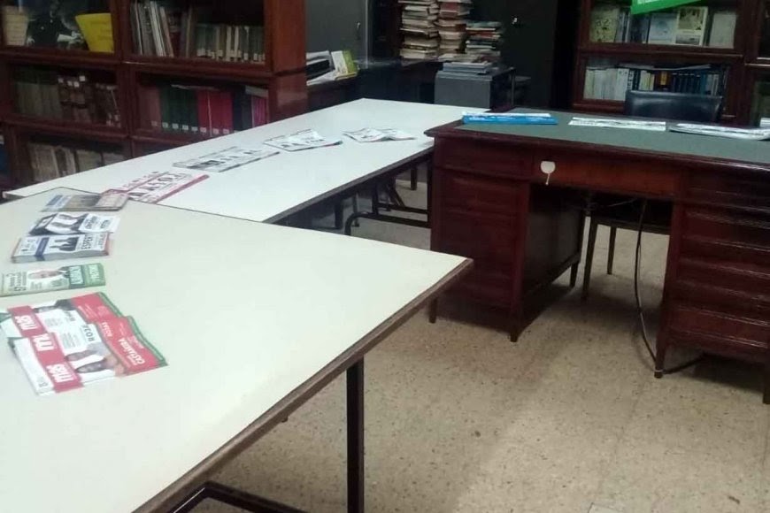 Una candidata sampedrina se desvincula de una lista y aclara que su inclusión fue un “error” | FM Avenida
