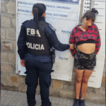 Una mujer con pedido de captura en Zárate fue detenida en San Pedro y liberada por orden judicial | FM Avenida