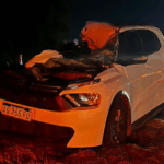 Una mujer falleció tras un choque en la ruta 9: múltiples heridos, entre ellos dos niños en grave estado | FM Avenida