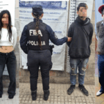 Una mujer y dos varones detenidos en San Pedro y Santa Lucía durante operativos de control | FM Avenida