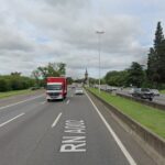 Una turista italiana fue atacada con un ladrillazo cuando iba al aeropuerto de Ezeiza: terminó internada y perdió su vuelo | FM Avenida